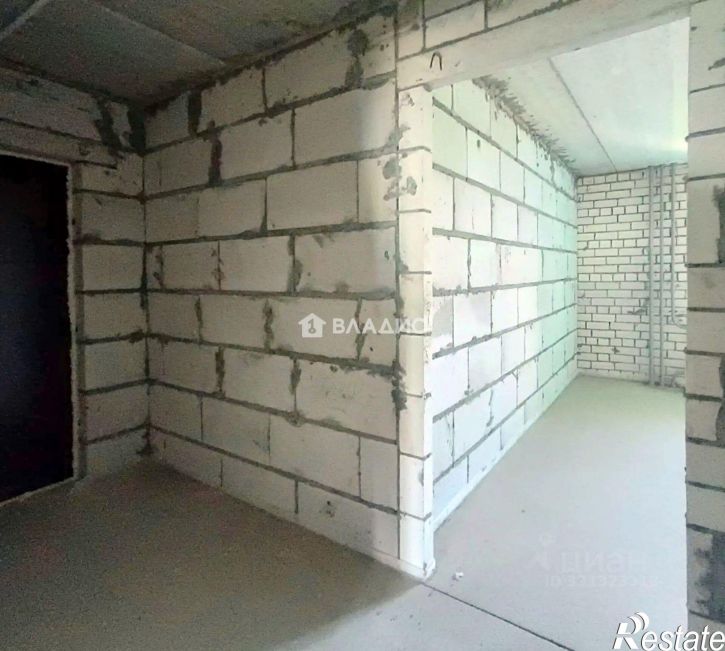 1-комн квартира улица Верхняя Дуброва, 32В