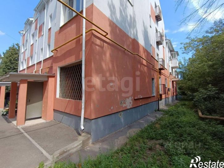 1-комн квартира ул 1-я Пионерская, 41,  д. 41