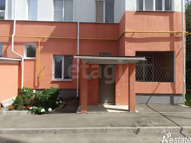 1-комн квартира ул 1-я Пионерская, 41,  д. 41