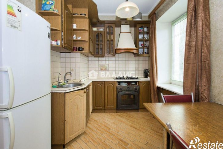 2-комн квартира ул Семашко, 16,  д. 16