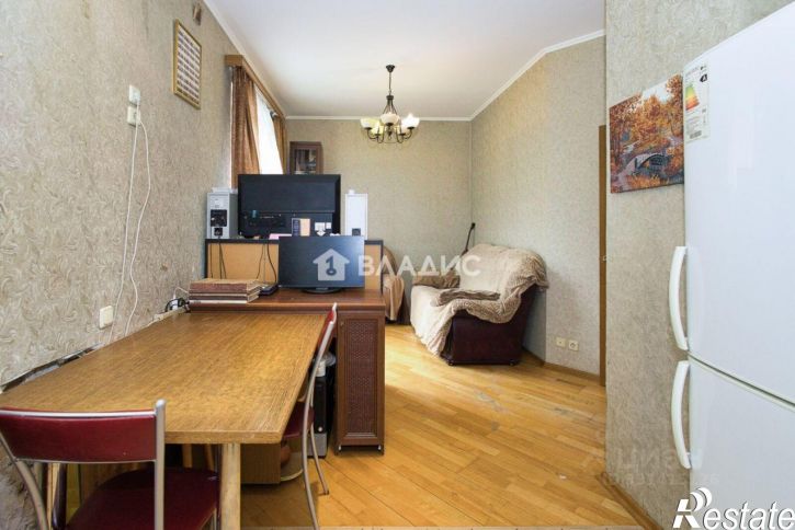 2-комн квартира ул Семашко, 16,  д. 16