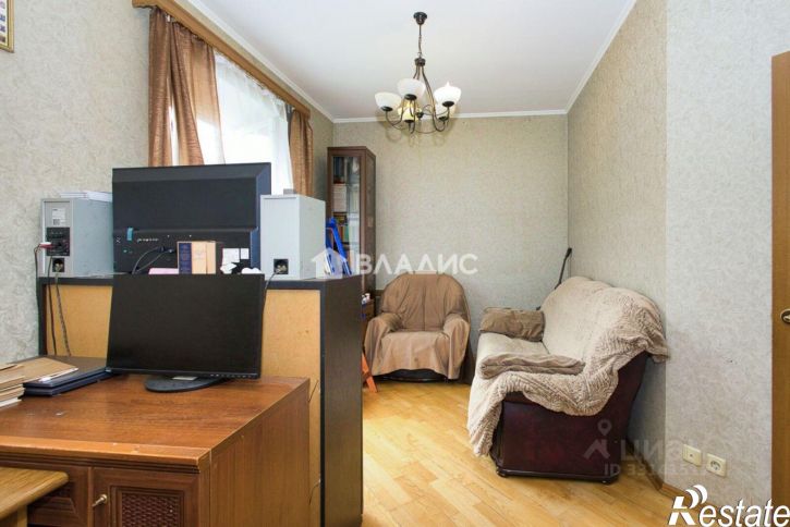 2-комн квартира ул Семашко, 16,  д. 16