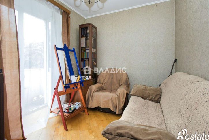 2-комн квартира ул Семашко, 16,  д. 16