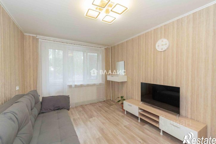 1-комн квартира ул Энергетиков, 25,  д. 25