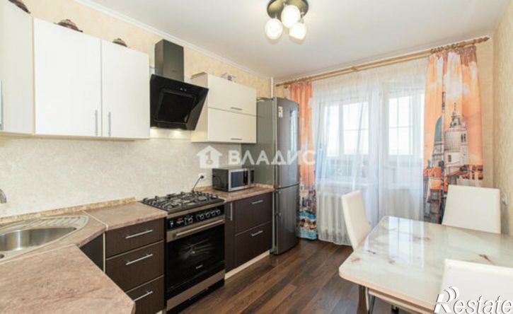 1-комн квартира ул Безыменского, 3а,  д. 3а