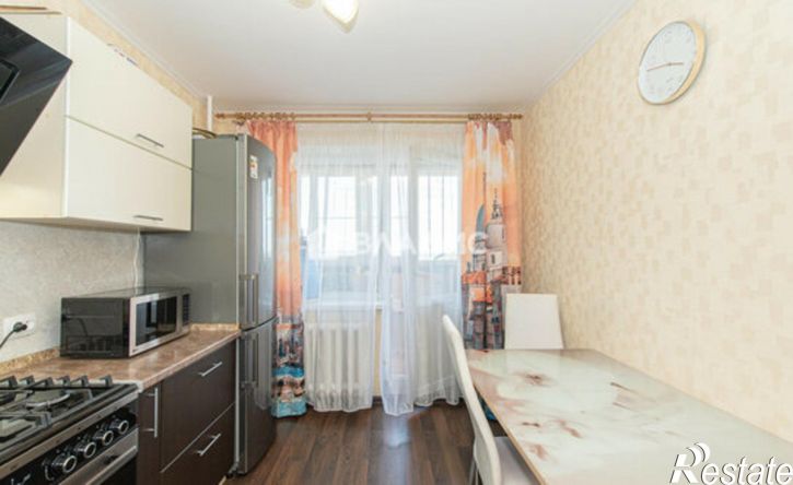 1-комн квартира ул Безыменского, 3а,  д. 3а