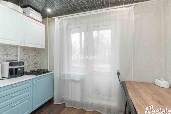 1-комн квартира ул Энергетиков, 25,  д. 25