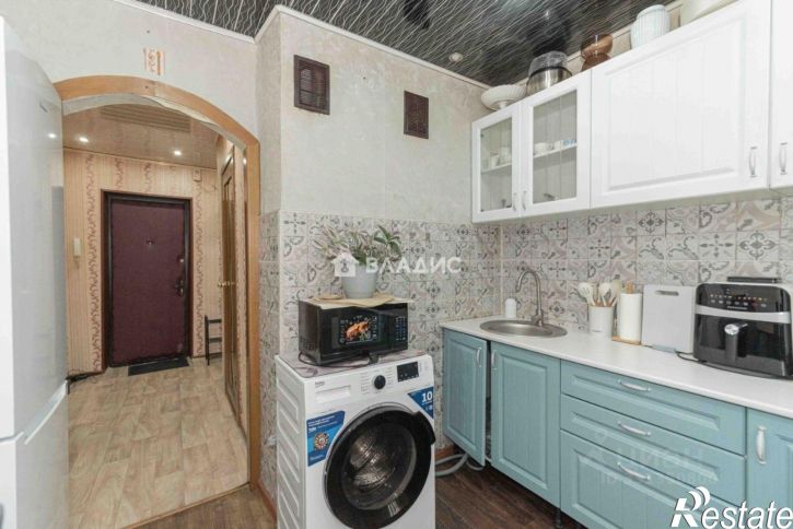 1-комн квартира ул Энергетиков, 25,  д. 25