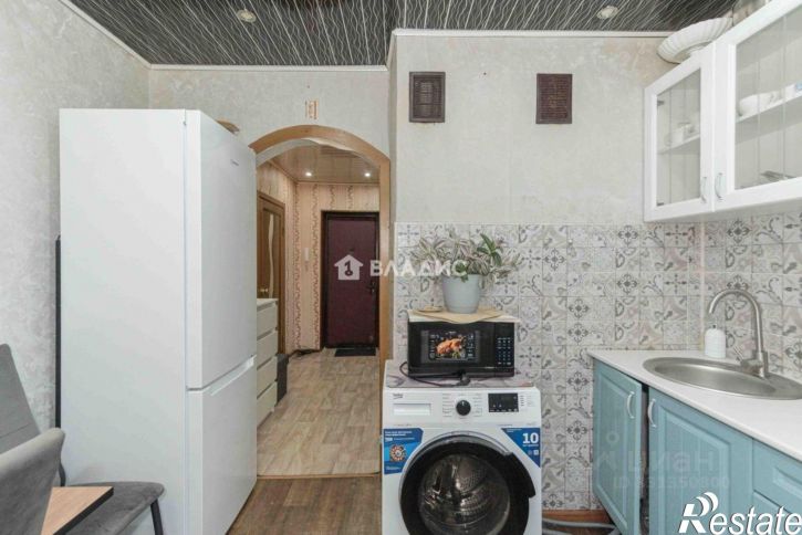 1-комн квартира ул Энергетиков, 25,  д. 25