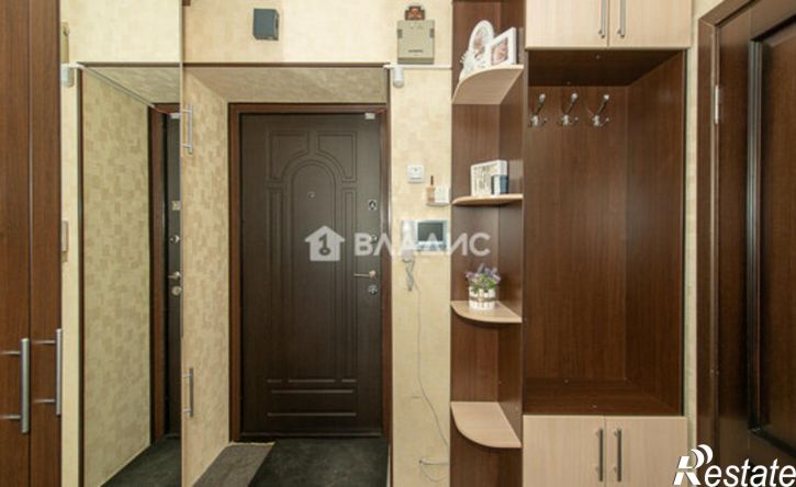 1-комн квартира ул Безыменского, 3а,  д. 3а
