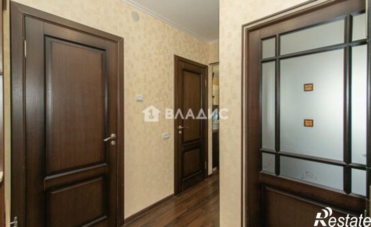 1-комн квартира ул Безыменского, 3а,  д. 3а