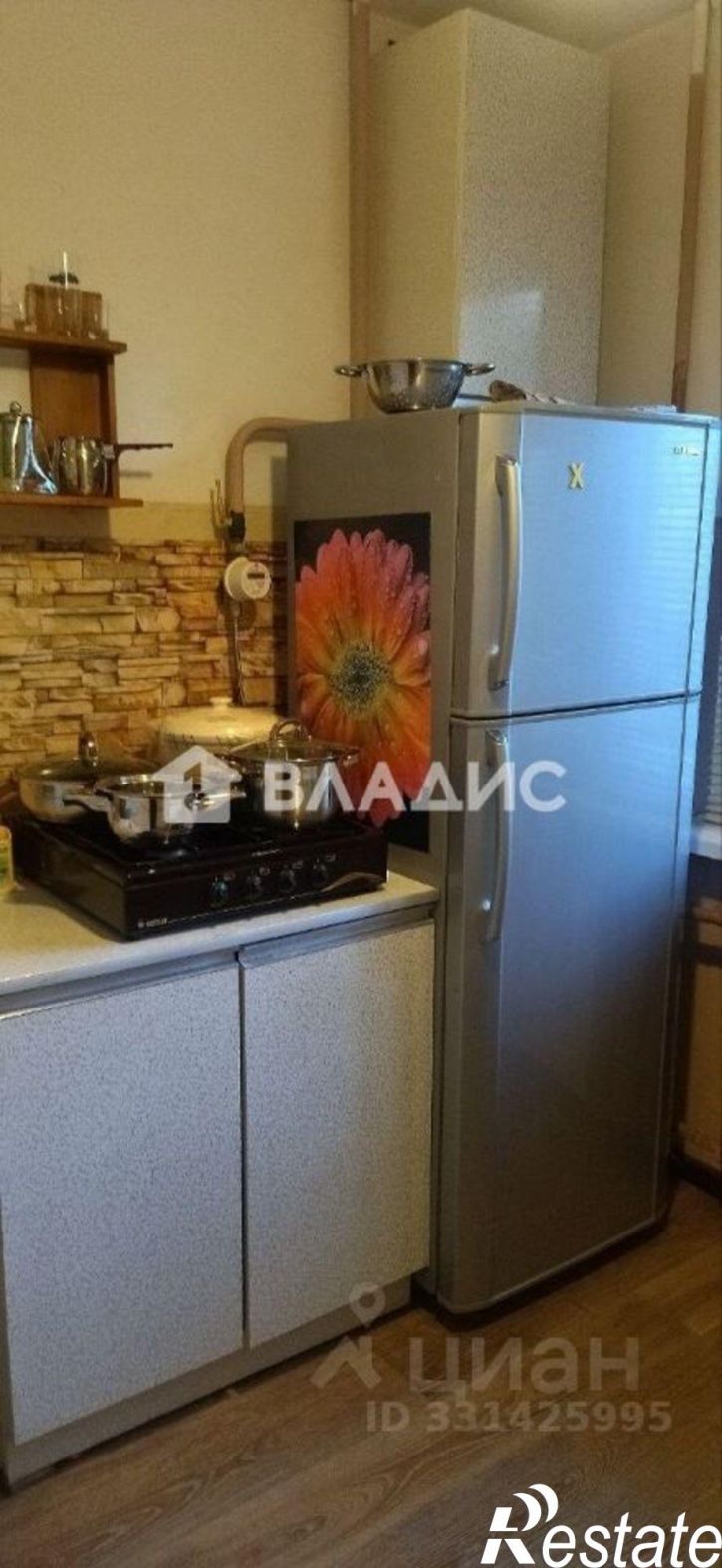 2-комн квартира проспект Строителей (дублёр), 42А,  д. 42А