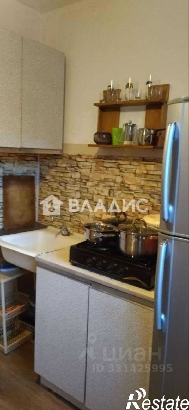2-комн квартира проспект Строителей (дублёр), 42А,  д. 42А