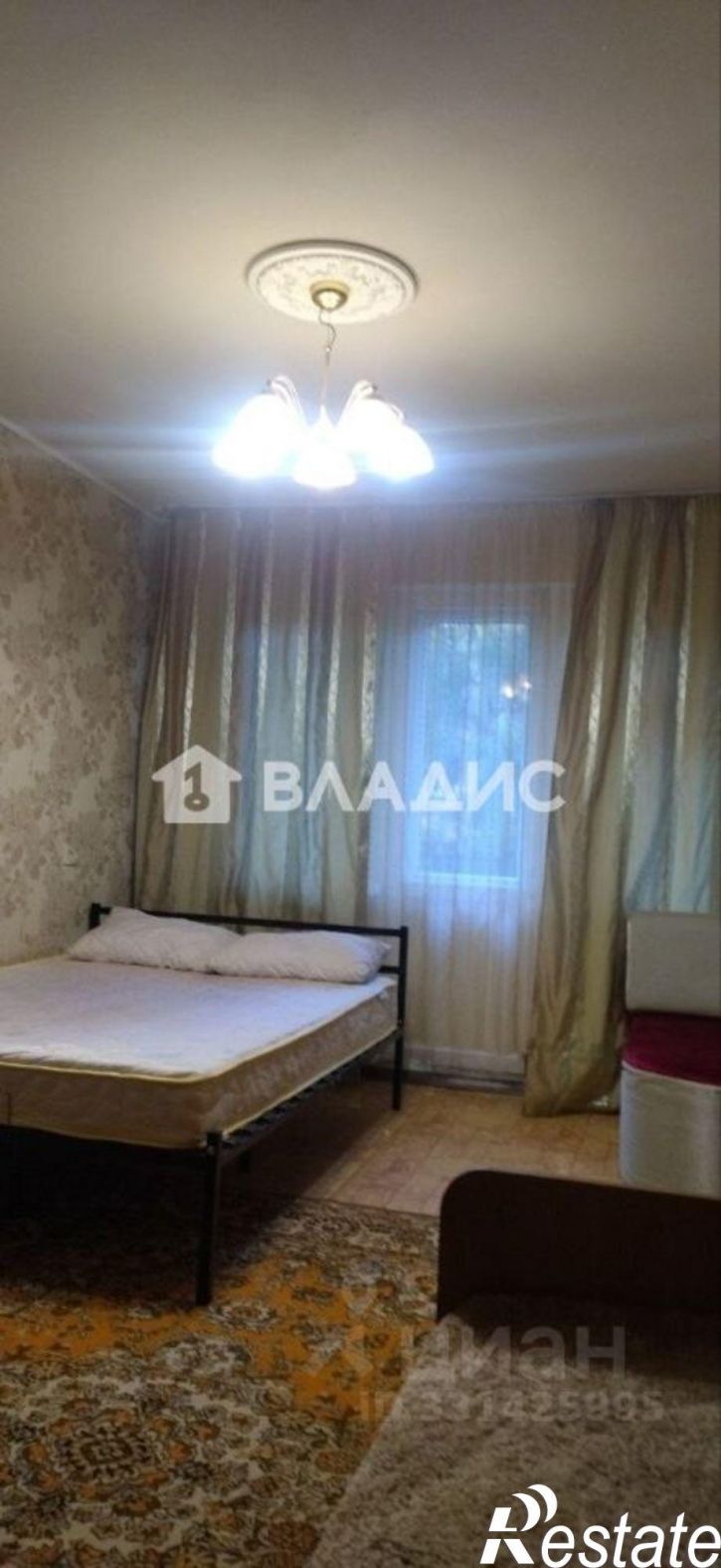 2-комн квартира проспект Строителей (дублёр), 42А,  д. 42А
