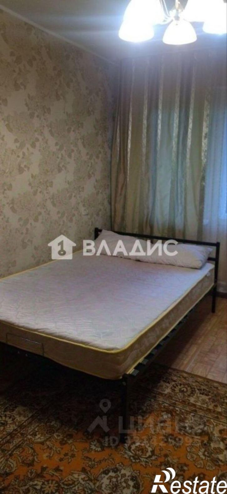 2-комн квартира проспект Строителей (дублёр), 42А,  д. 42А
