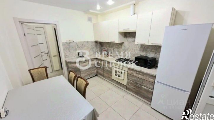 3-комн квартира улица Нижняя Дуброва, 47 к3,  д. 47 к3