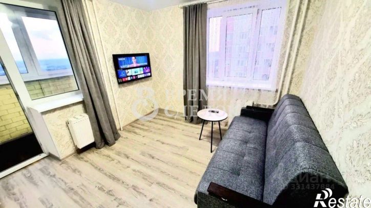 3-комн квартира улица Нижняя Дуброва, 47 к3,  д. 47 к3