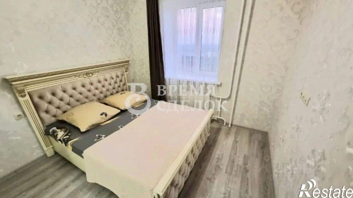 3-комн квартира улица Нижняя Дуброва, 47 к3,  д. 47 к3