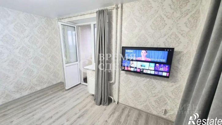 3-комн квартира улица Нижняя Дуброва, 47 к3,  д. 47 к3