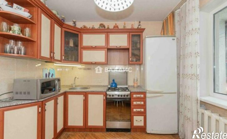 2-комн квартира улица Куйбышева, 46,  д. 46
