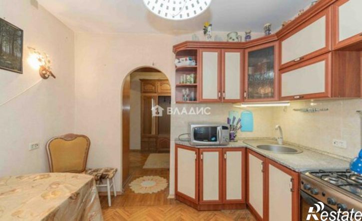 2-комн квартира улица Куйбышева, 46,  д. 46