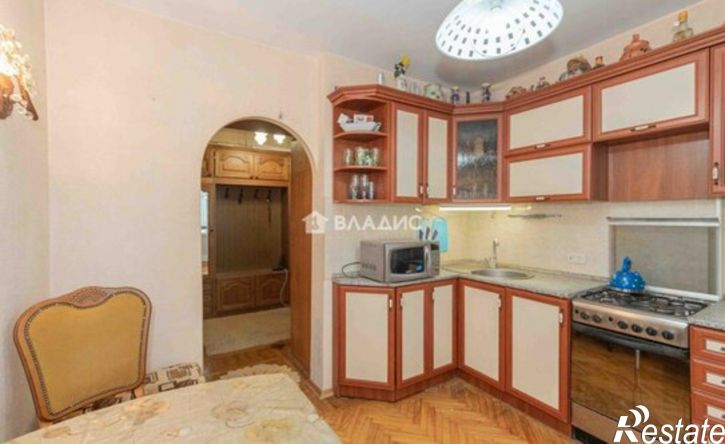 2-комн квартира улица Куйбышева, 46,  д. 46