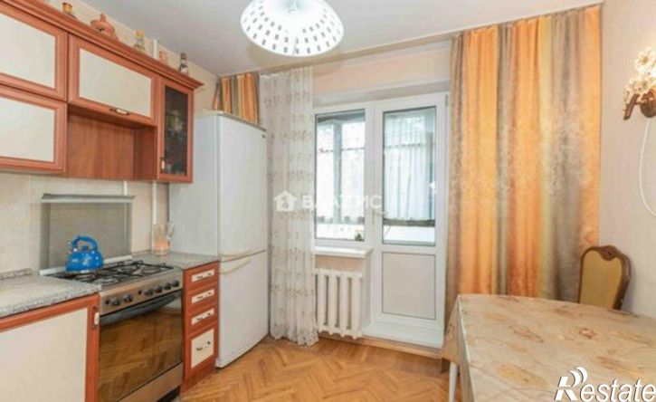2-комн квартира улица Куйбышева, 46,  д. 46