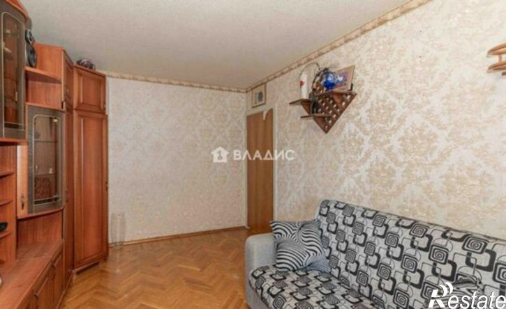 2-комн квартира улица Куйбышева, 46,  д. 46