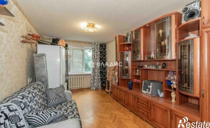 2-комн квартира улица Куйбышева, 46,  д. 46