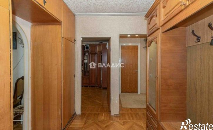 2-комн квартира улица Куйбышева, 46,  д. 46