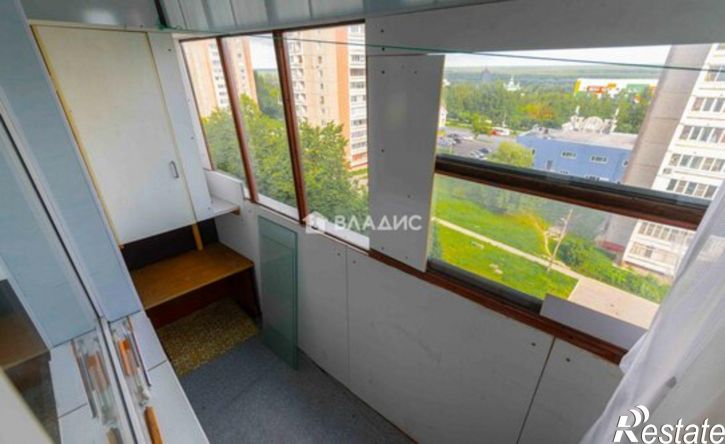 1-комн квартира Суздальский проспект, 3,  д. 3