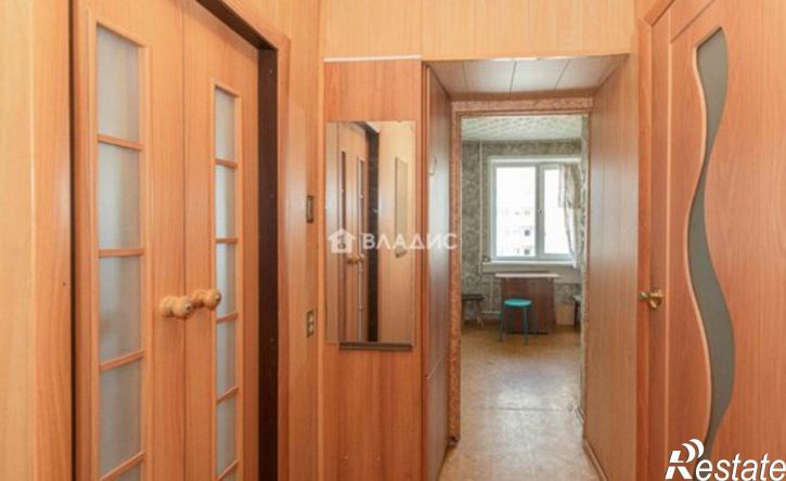 1-комн квартира Суздальский проспект, 3,  д. 3