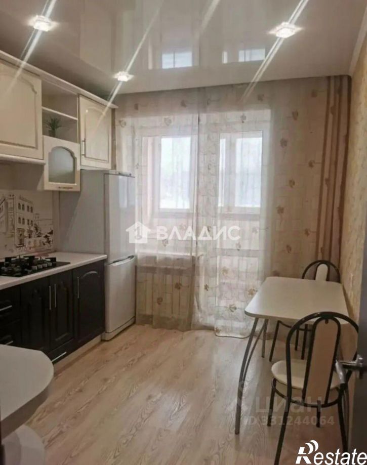 1-комн квартира ул Куйбышева, 5,  д. 5