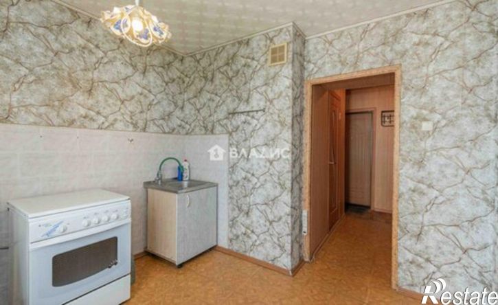 1-комн квартира Суздальский проспект, 3,  д. 3