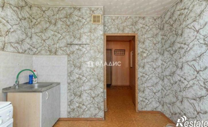 1-комн квартира Суздальский проспект, 3,  д. 3