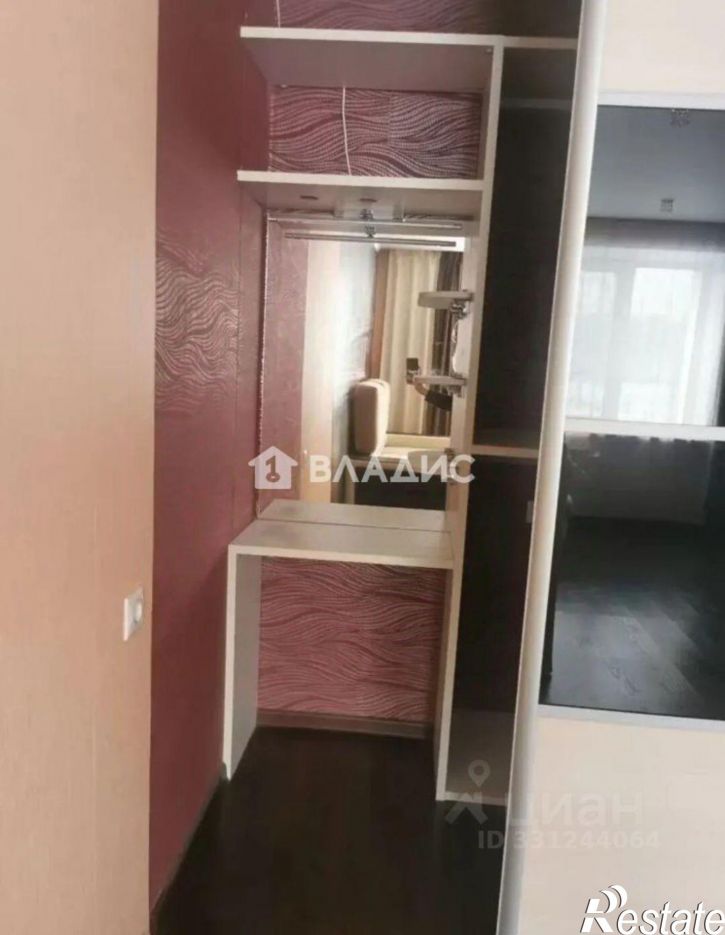 1-комн квартира ул Куйбышева, 5,  д. 5