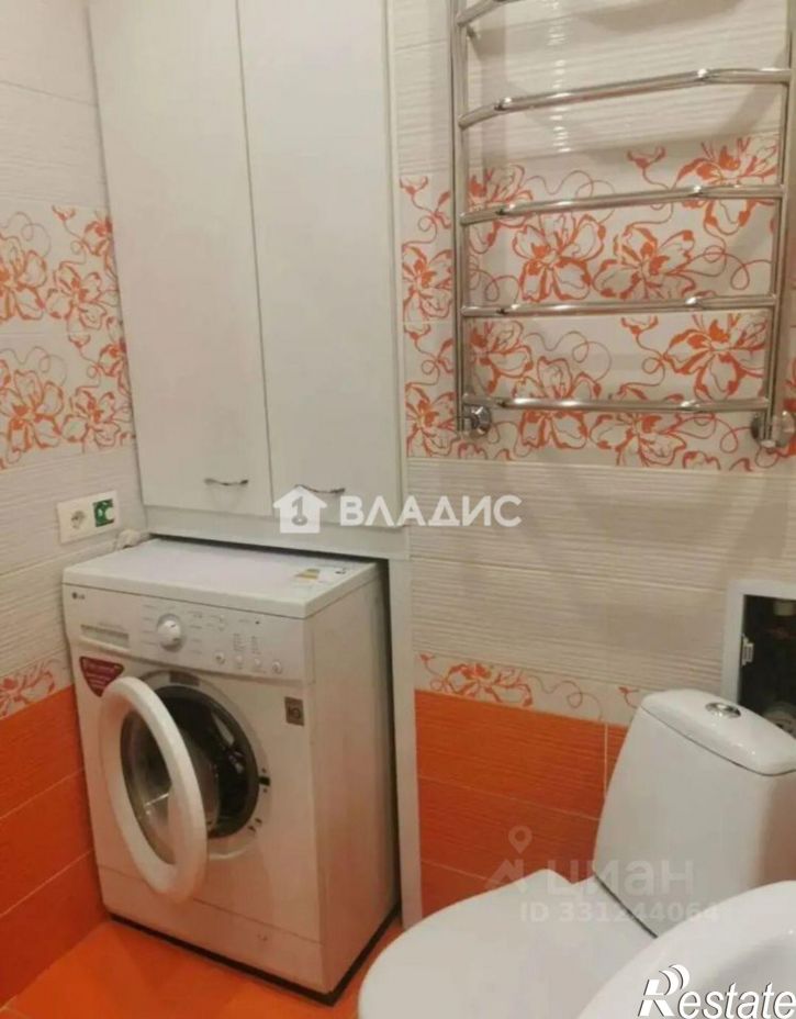 1-комн квартира ул Куйбышева, 5,  д. 5