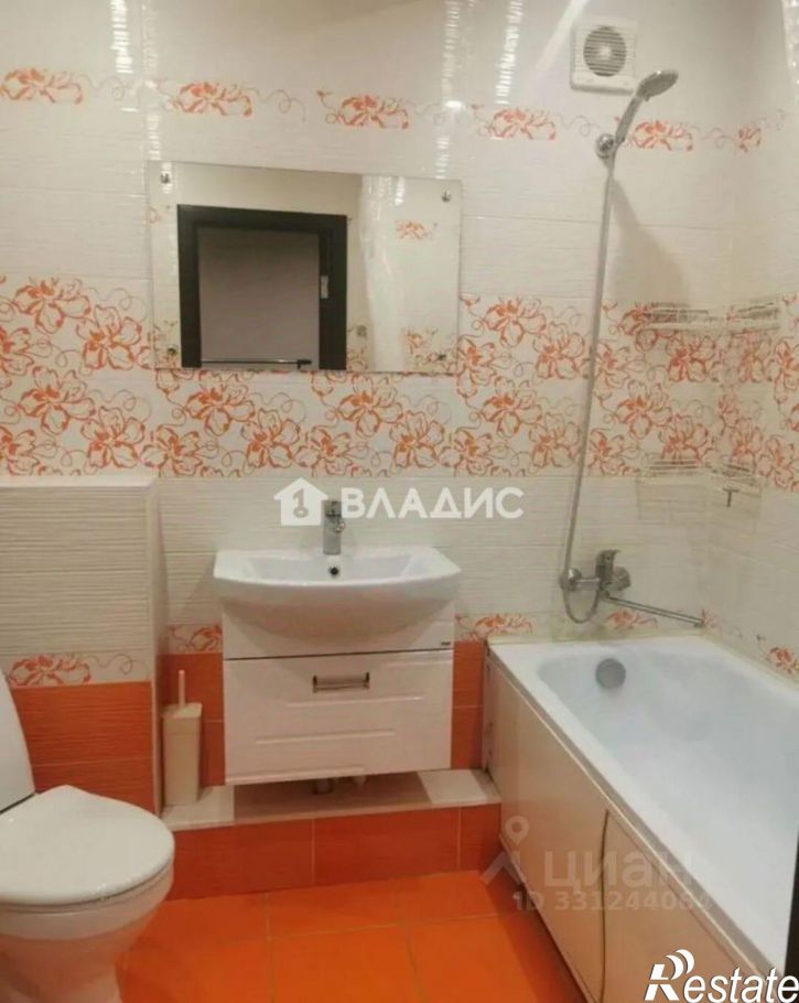 1-комн квартира ул Куйбышева, 5,  д. 5