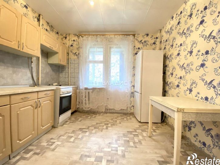 2-комн квартира ул Тихонравова, 4,  д. 4