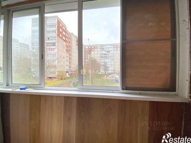 2-комн квартира ул Тихонравова, 4,  д. 4