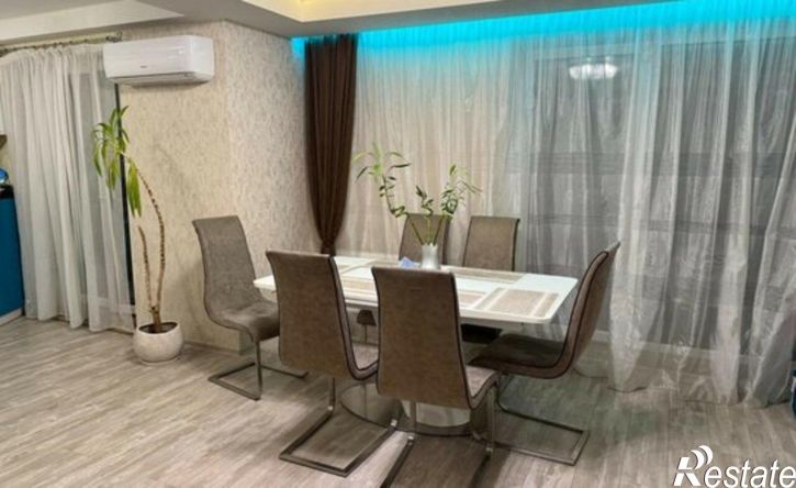 3-комн квартира Центральная улица, 19Ж,  д. 19Ж
