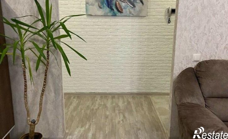 3-комн квартира Центральная улица, 19Ж,  д. 19Ж