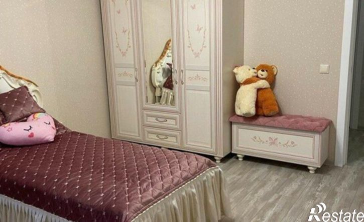 3-комн квартира Центральная улица, 19Ж,  д. 19Ж