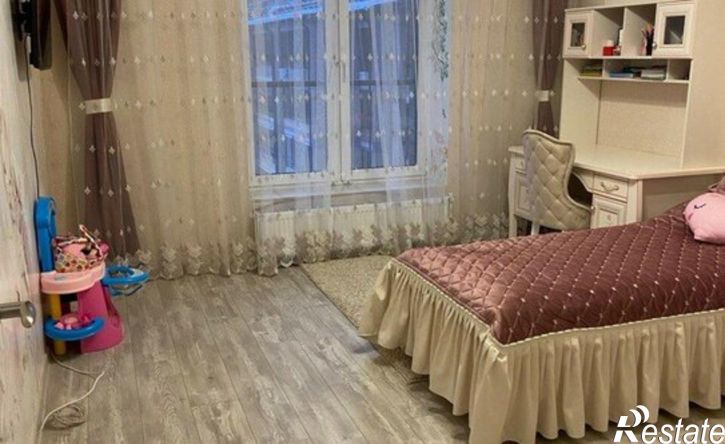 3-комн квартира Центральная улица, 19Ж,  д. 19Ж