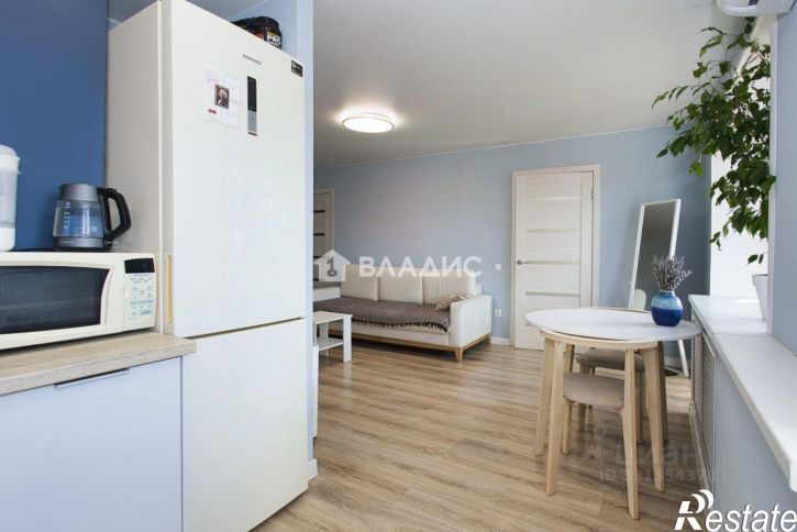 2-комн квартира ул Краснознамённая, 1,  д. 1