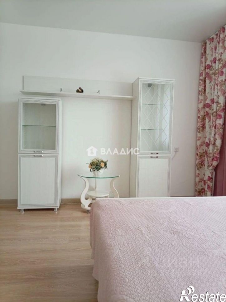 1-комн квартира ул Славная, 12,  д. 12