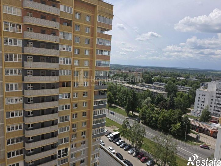 2-комн квартира пр-кт Строителей, 9 2,  д. 9 2,  к. 2