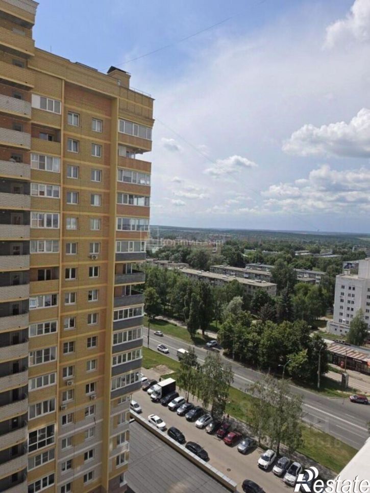 2-комн квартира пр-кт Строителей, 9 2,  д. 9 2,  к. 2