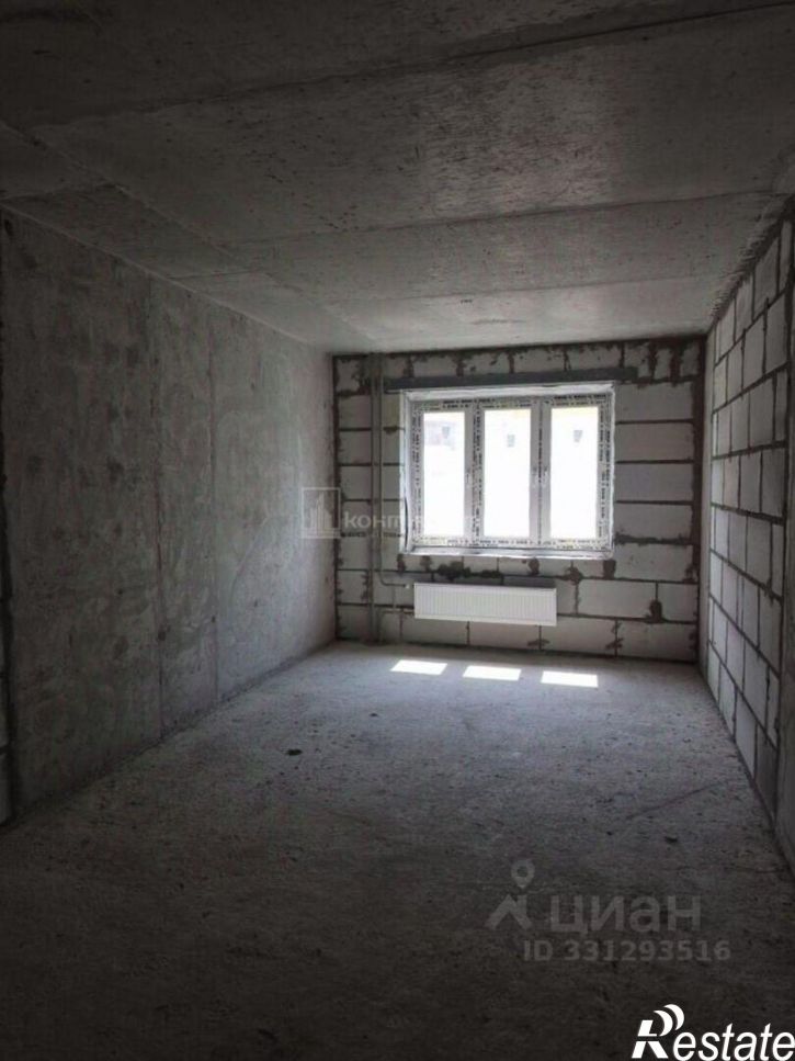 2-комн квартира пр-кт Строителей, 9 2,  д. 9 2,  к. 2