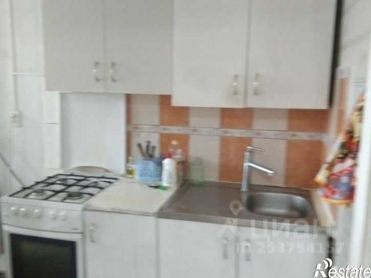1-комн квартира Тракторная улица, 5А,  д. 5А